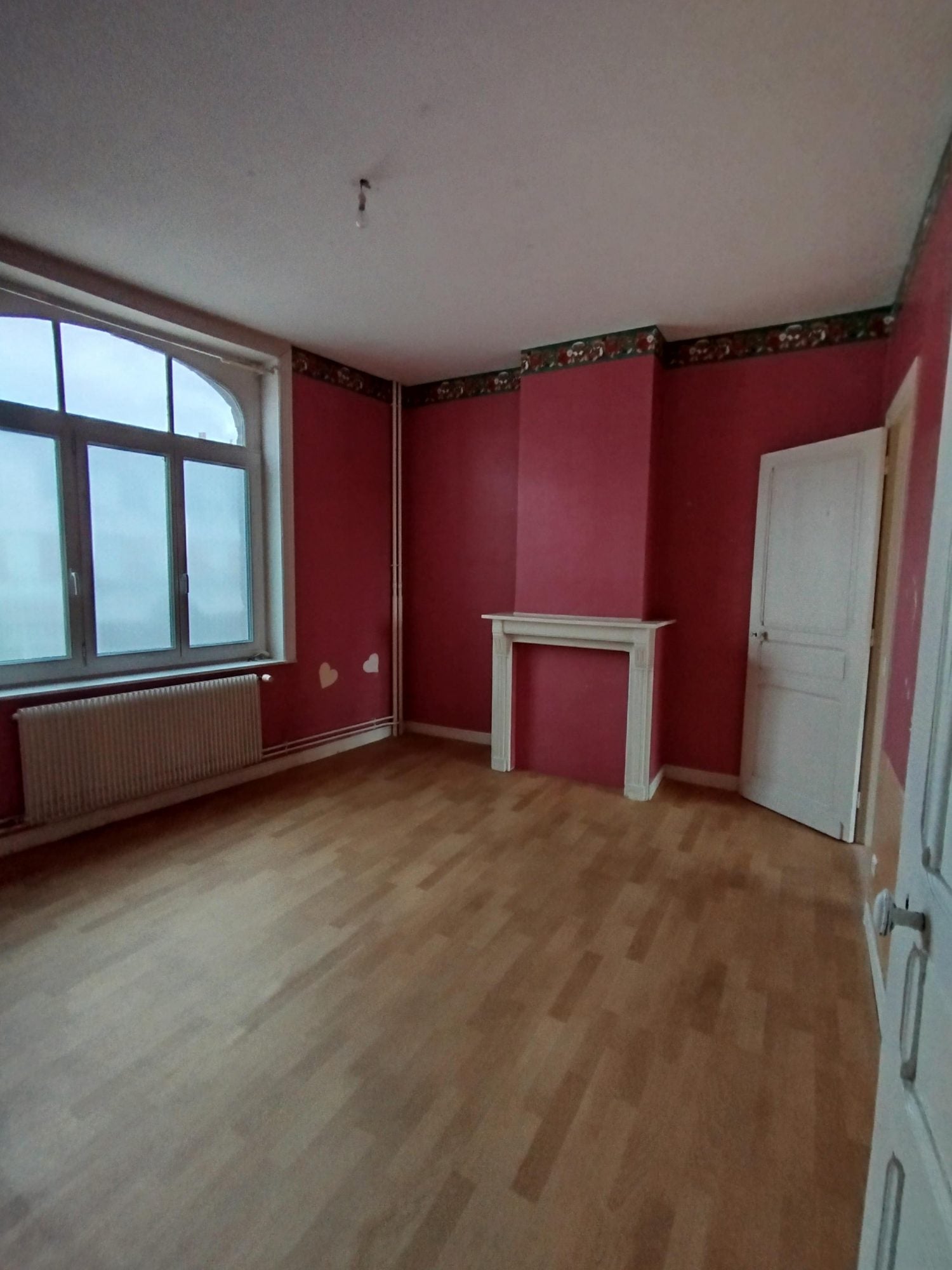 Maison Chemin de Halage à Violaines