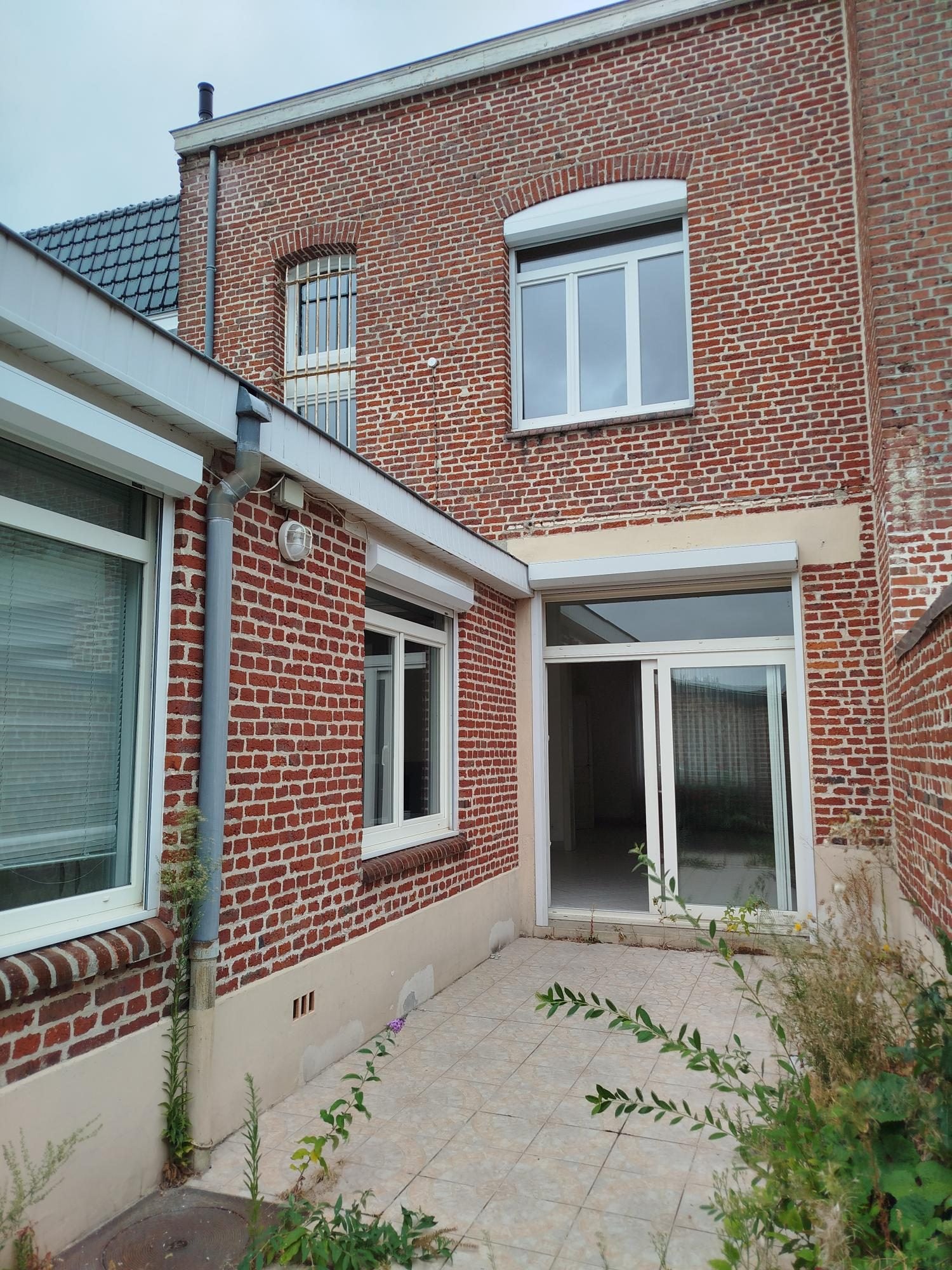 Maison Rue de l'Église à La Bassée