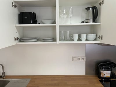 Wohnung Angerstraße in Freising