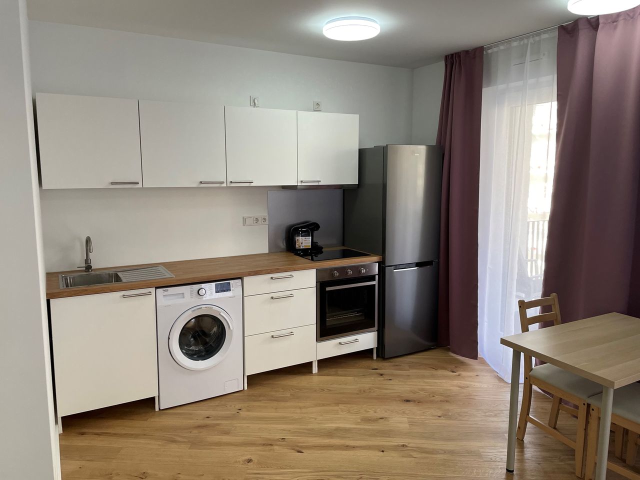 Wohnung Angerstraße in Freising