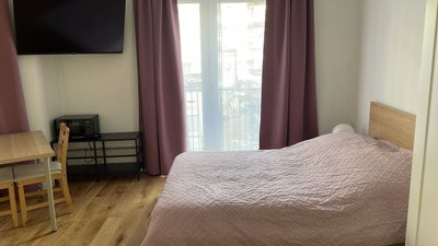 Wohnung Angerstraße in Freising
