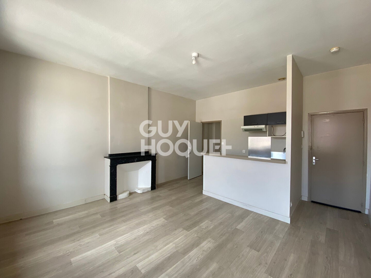 Flat Rue Roquelaure in Albi