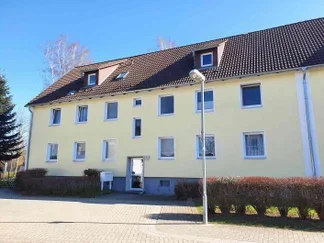 Wohnung Siedlerstraße in Braunschweig
