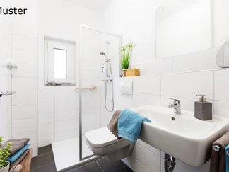 Wohnung Siedlerstraße in Braunschweig