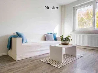 Wohnung Siedlerstraße in Braunschweig