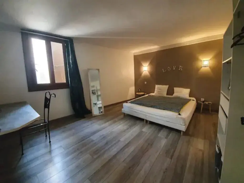 Maison Avenue de Fleury à Salles-d'Aude
