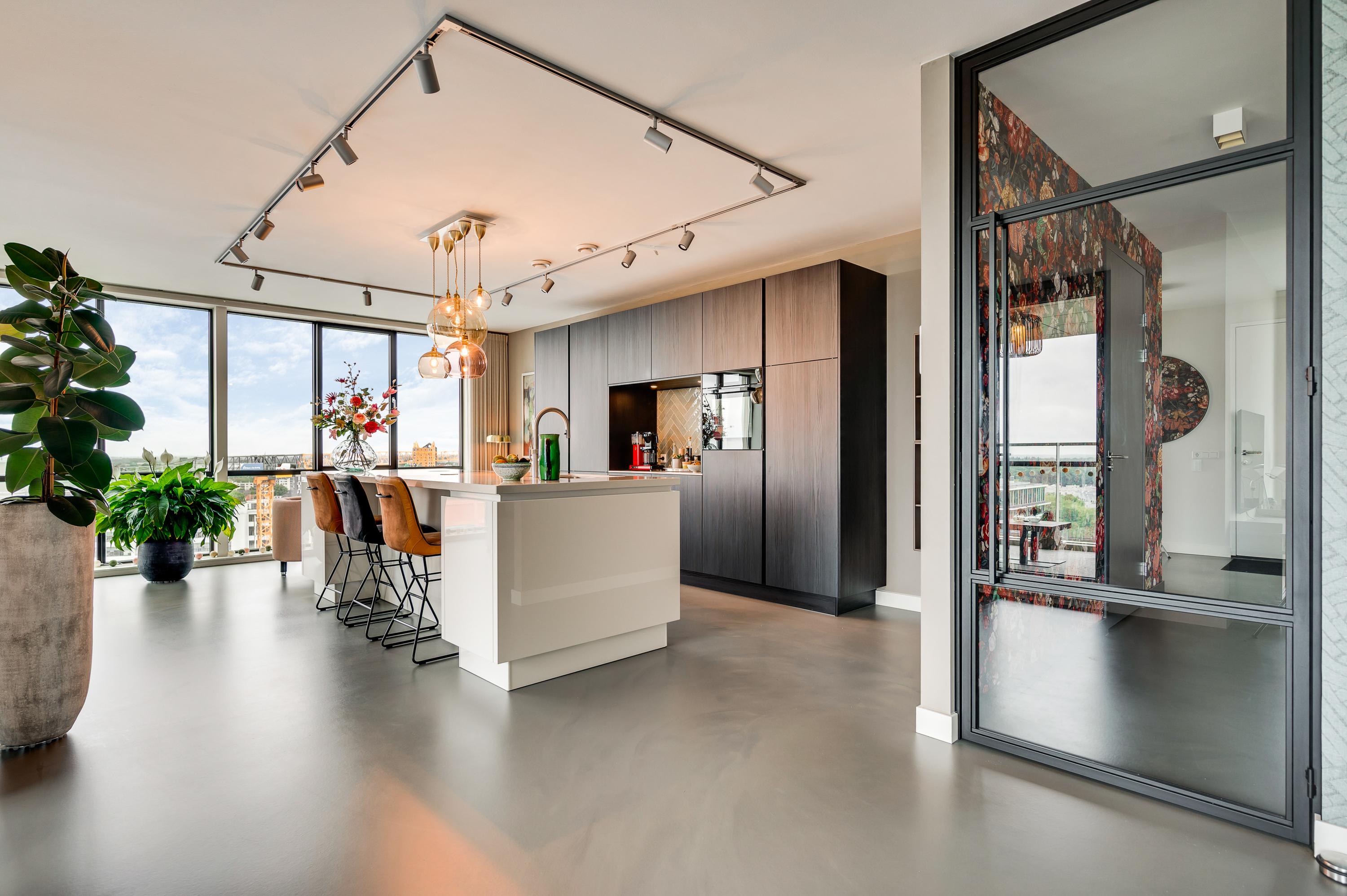 Appartement Torenallee 69 080 in Eindhoven