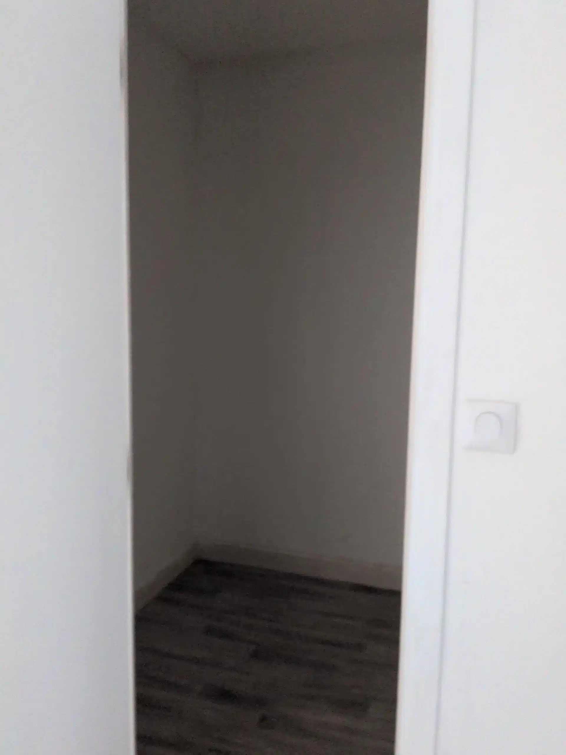 Flat Cour Pablo Picasso in Saint-André-les-Vergers