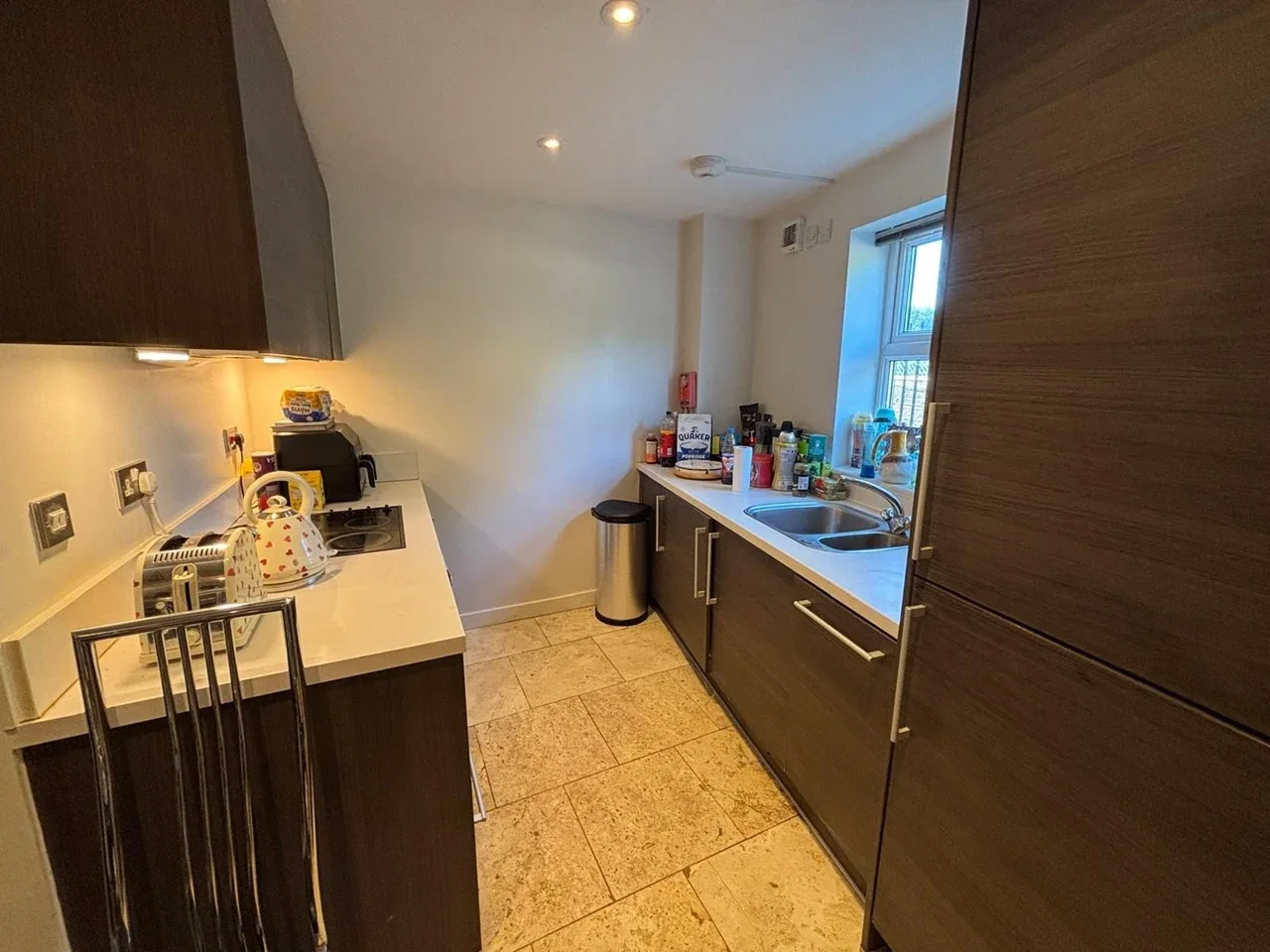 Flat Sayers Close in Leeds