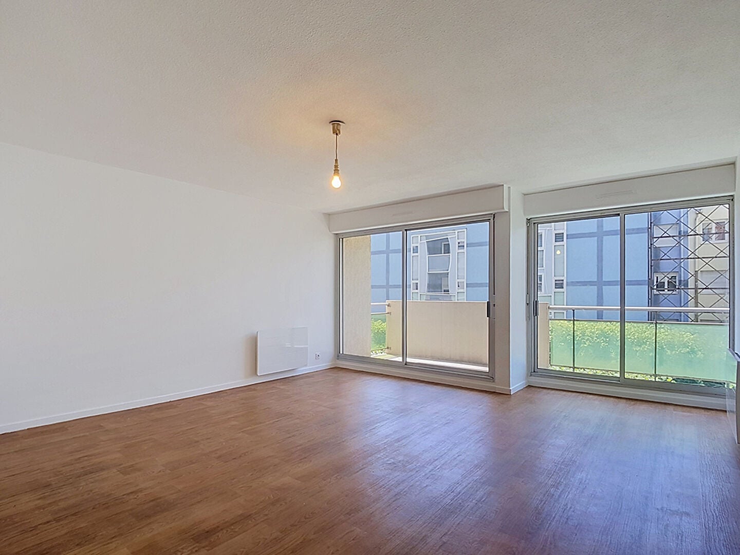 Appartement Boulevard d'Alsace Lorraine à Pau