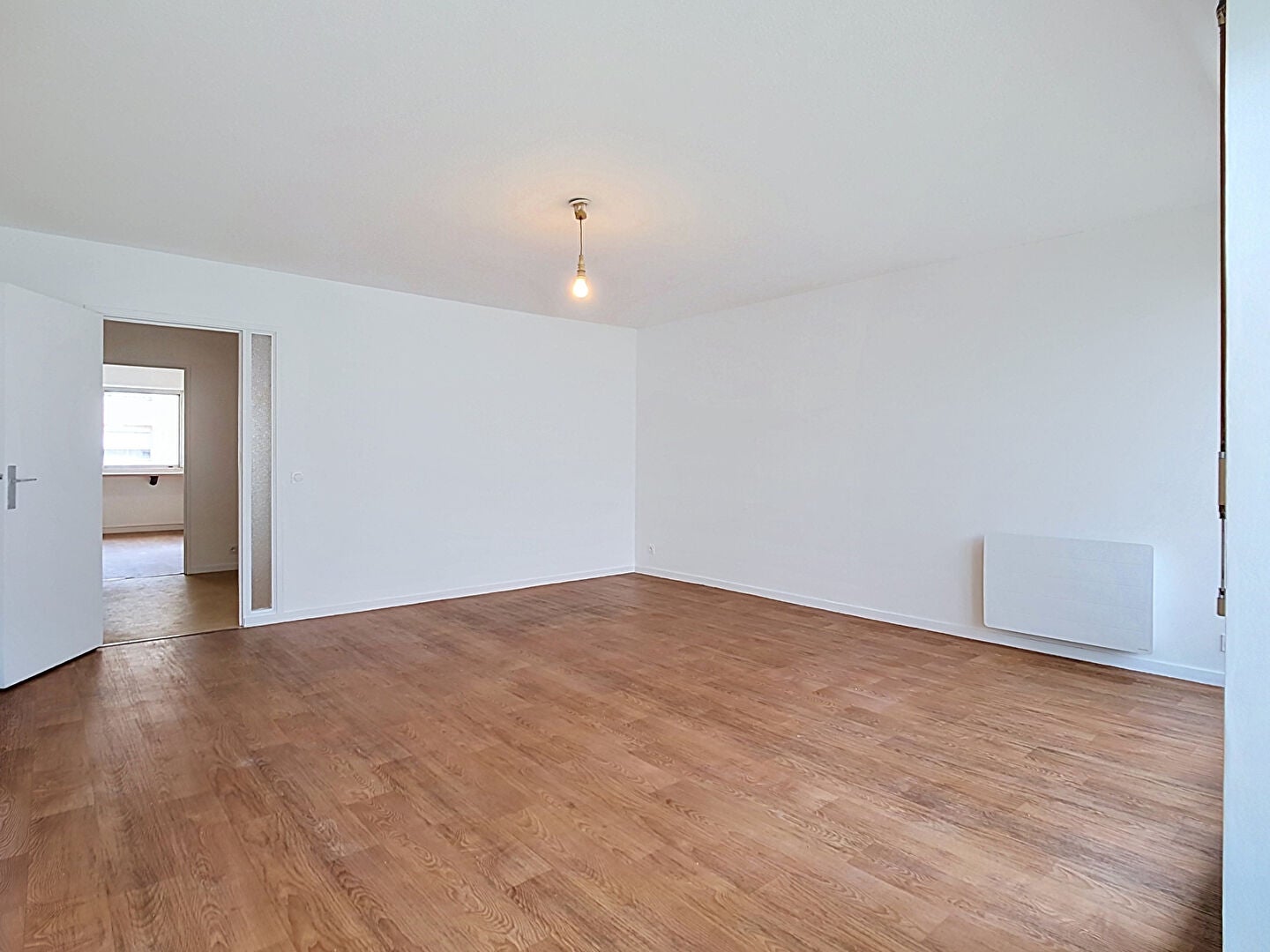 Appartement Boulevard d'Alsace Lorraine à Pau