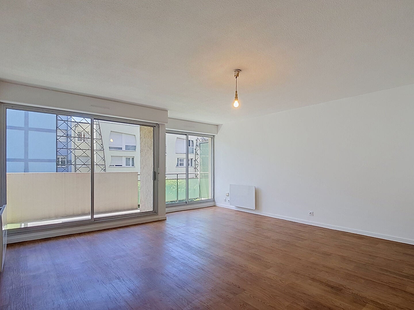 Appartement Boulevard d'Alsace Lorraine à Pau