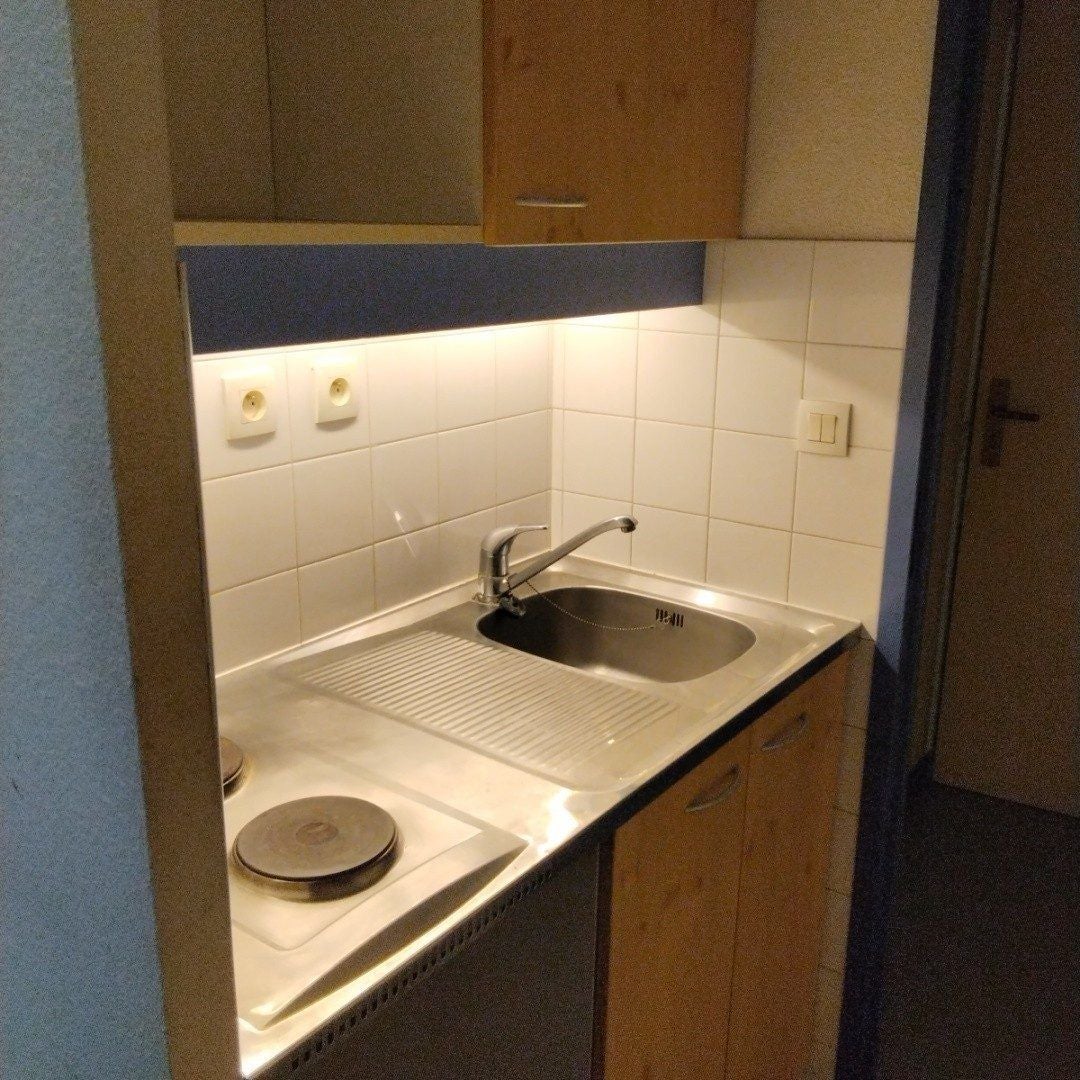 Appartement Boulevard Laurent Bonnevay à Lyon