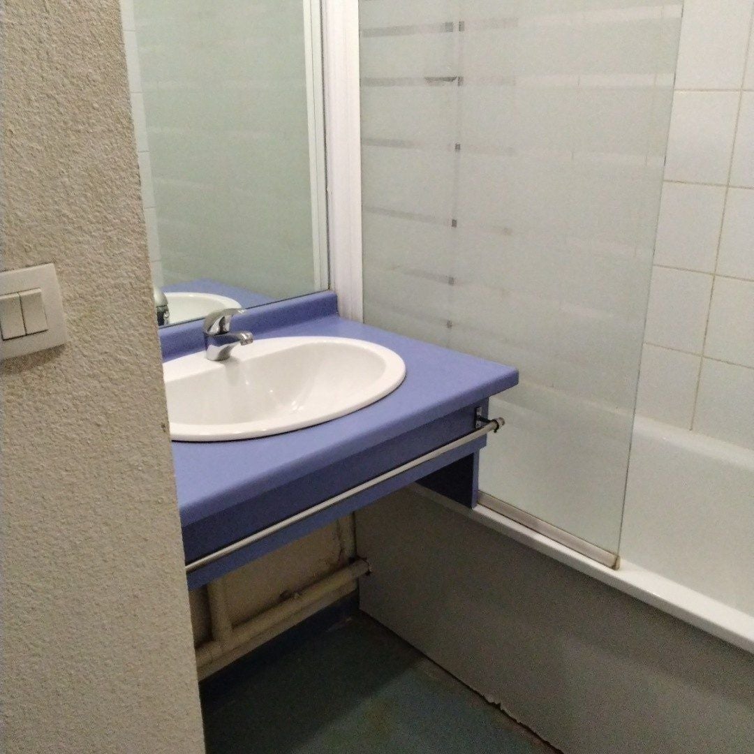 Appartement Boulevard Laurent Bonnevay à Lyon