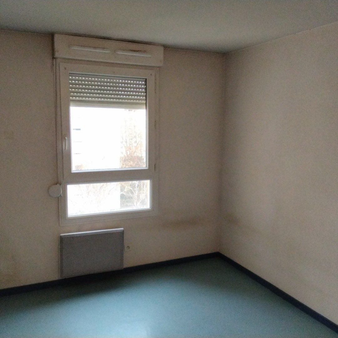Appartement Boulevard Laurent Bonnevay à Lyon