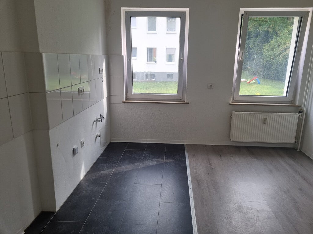 Wohnung Rottmannstraße in Ahlen