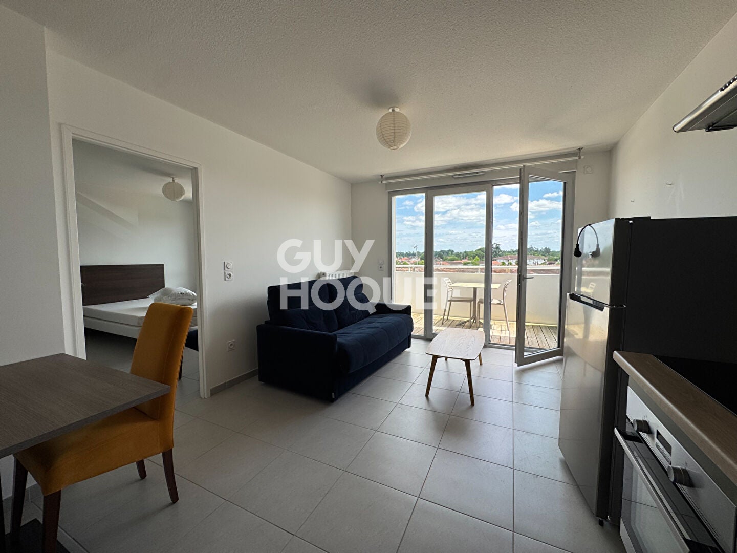 Appartement Allée des Hortensias à Albi