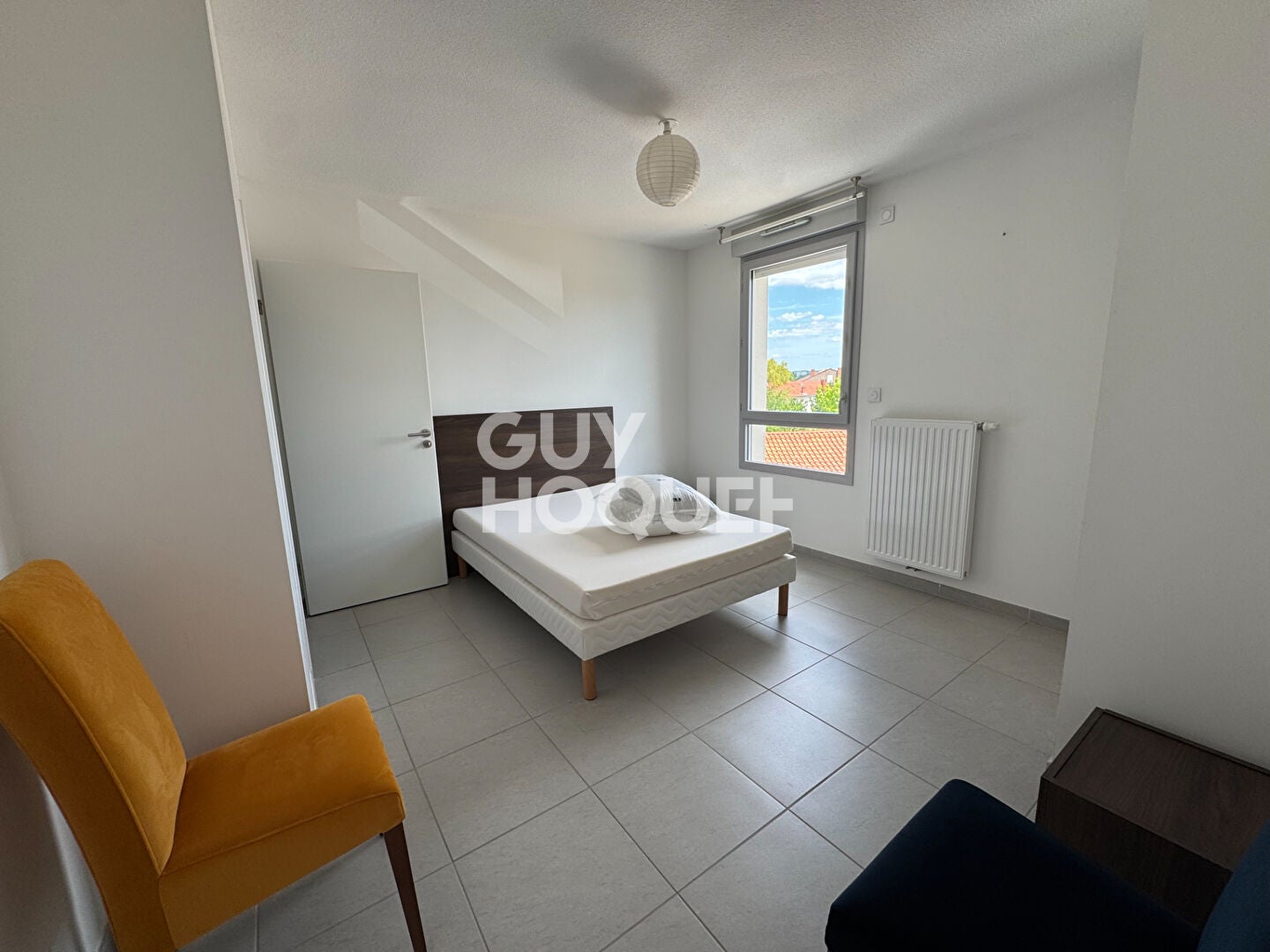 Appartement Allée des Hortensias à Albi