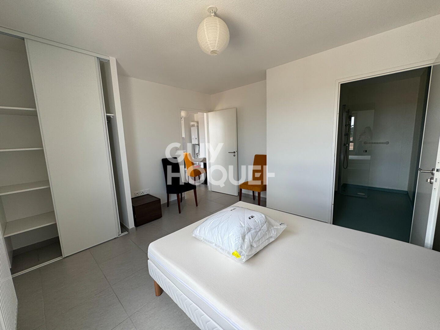 Appartement Allée des Hortensias à Albi