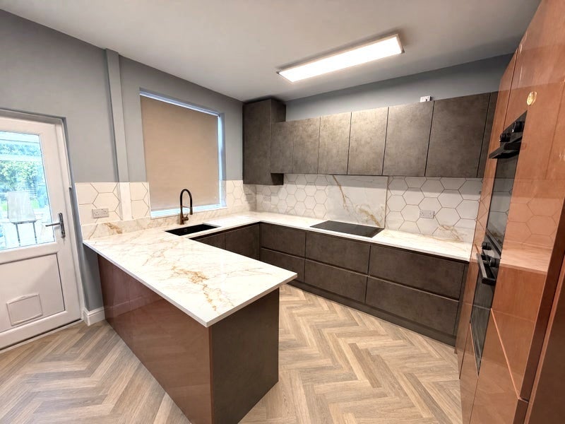 Room Ramsay Road in Sandwell