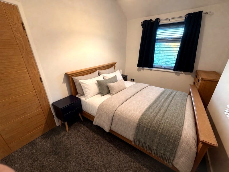 Room Ramsay Road in Sandwell