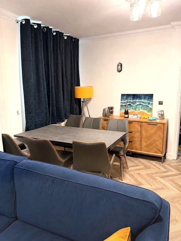Room Ramsay Road in Sandwell