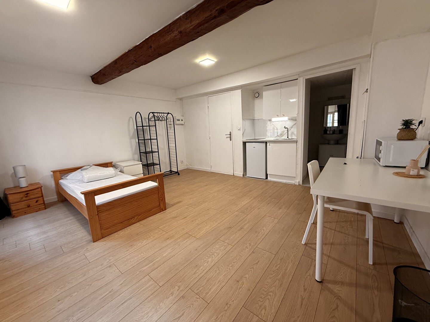 Appartement Allée d'Iéna à Carcassonne