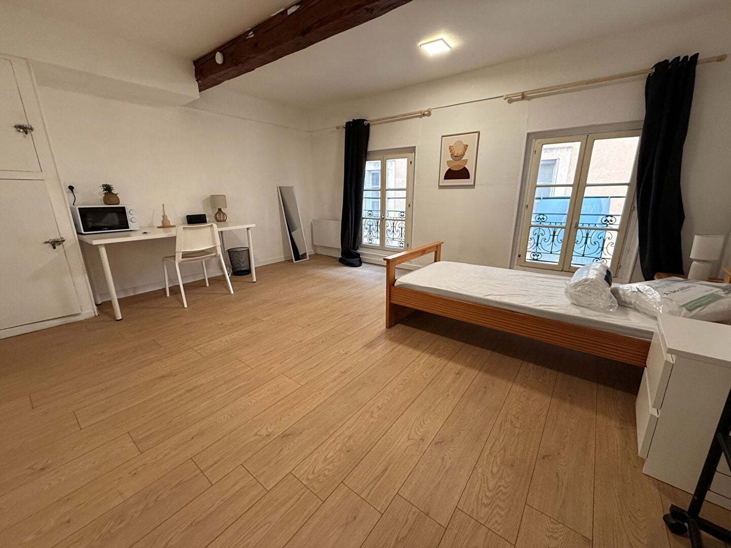 Appartement Allée d'Iéna à Carcassonne