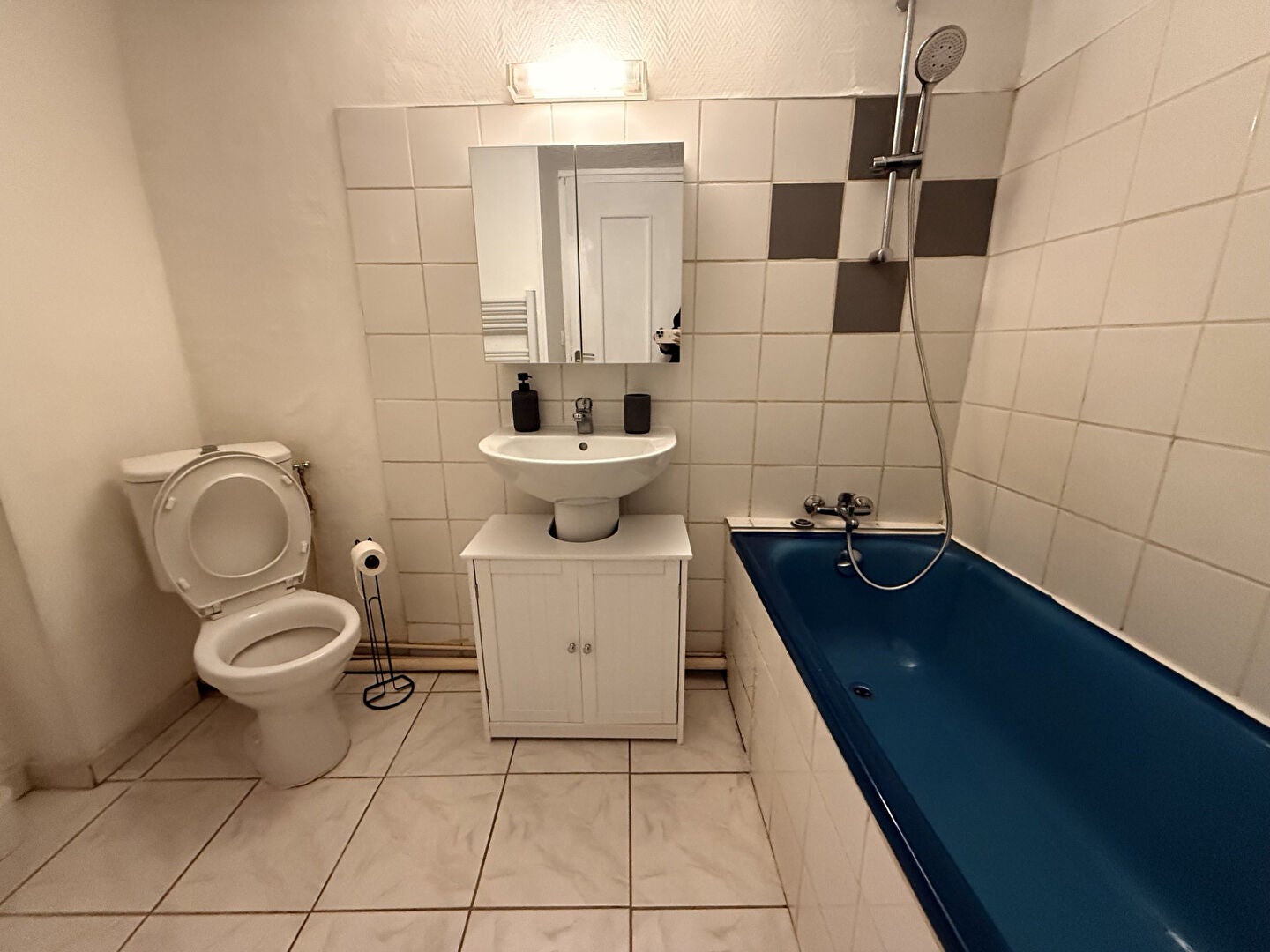 Appartement Allée d'Iéna à Carcassonne