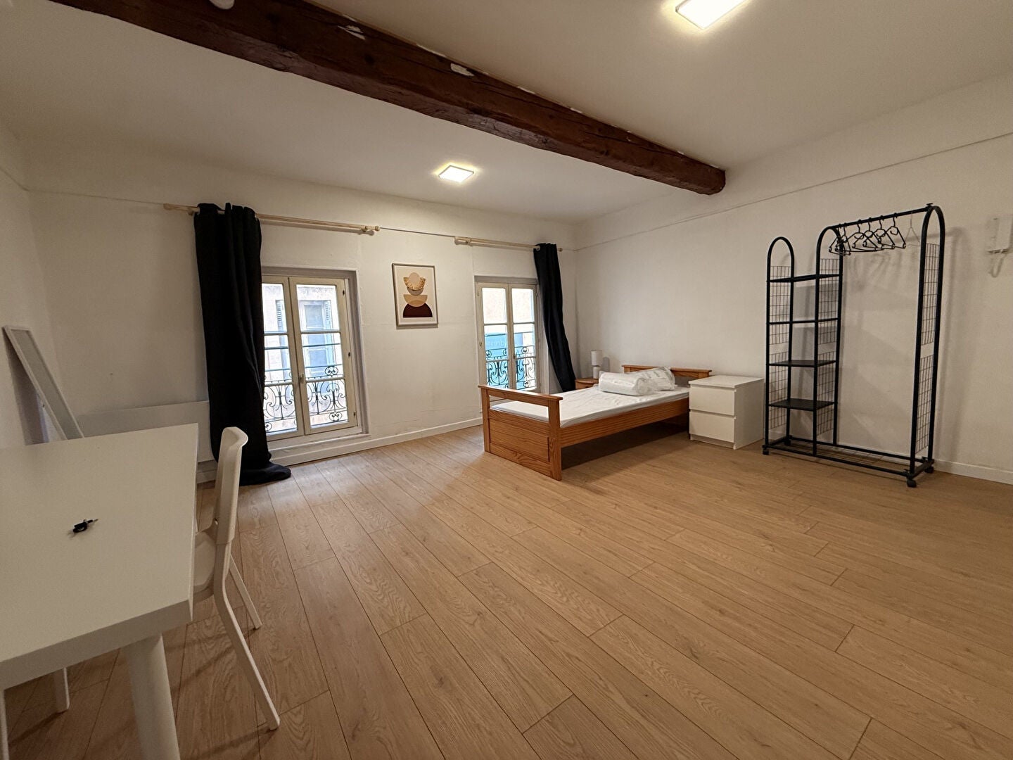 Appartement Allée d'Iéna à Carcassonne
