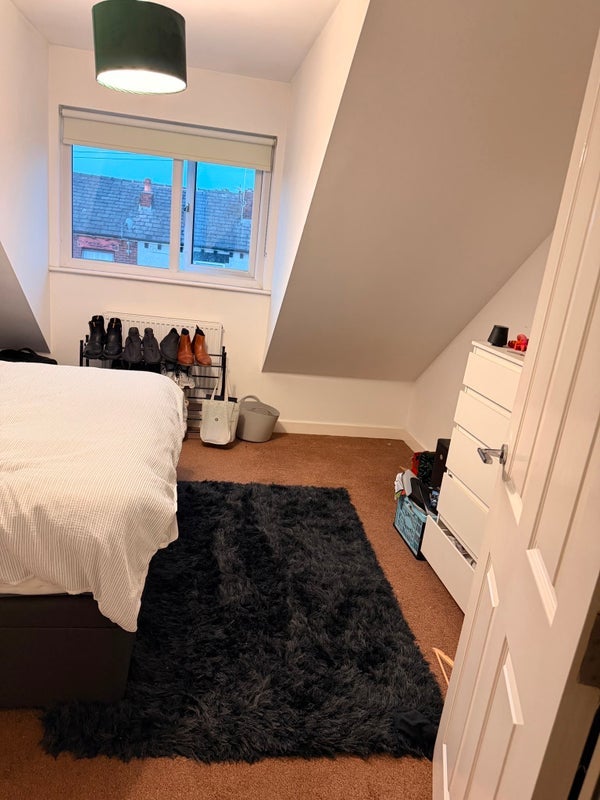Room Moorcroft Gardens in Bolton