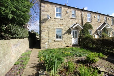 House Queens Court in Gainford