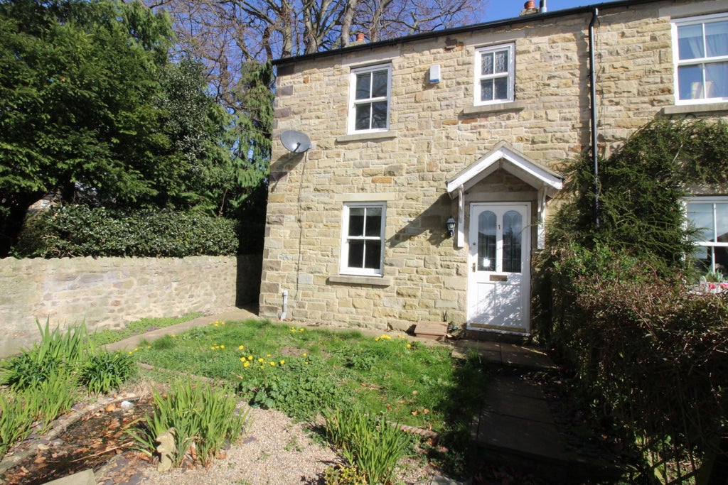 House Queens Court in Gainford