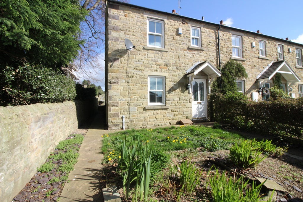 House Queens Court in Gainford