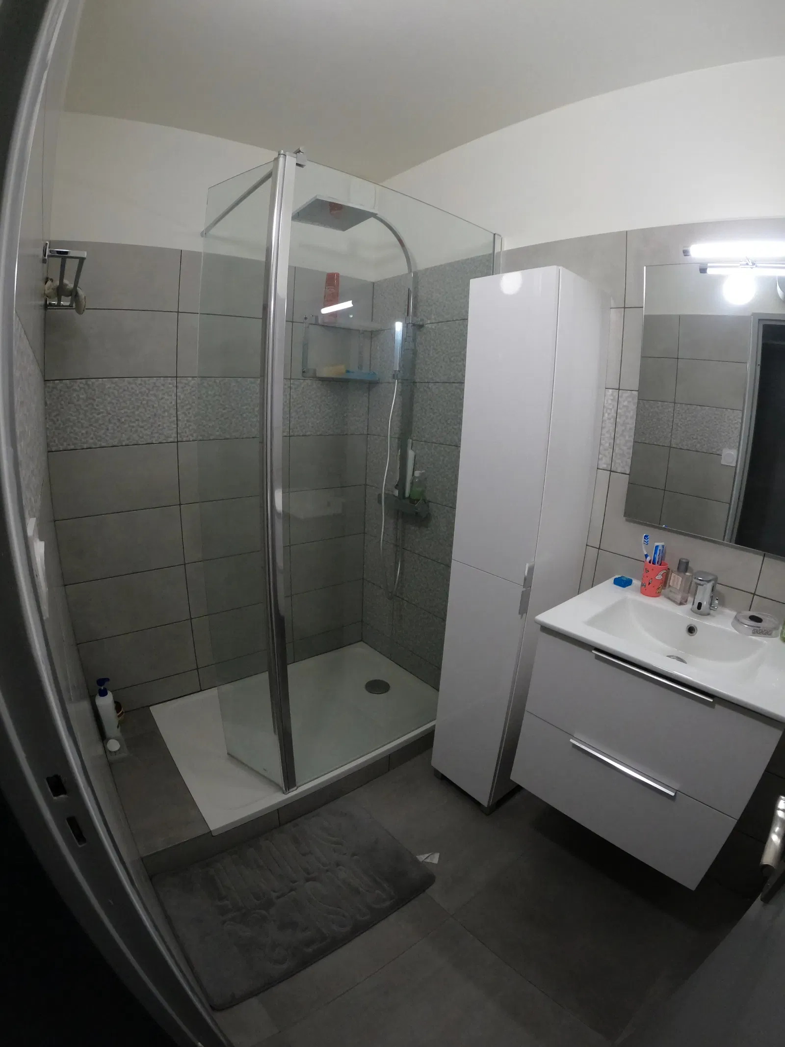 Appartement Avenue Maréchal Koenig à Perpignan