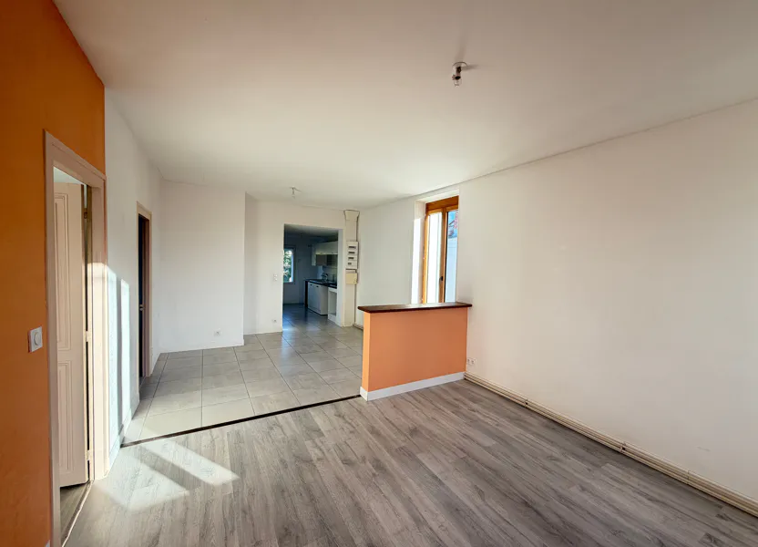 Appartement Impasse de Vieilfond à Vierzon