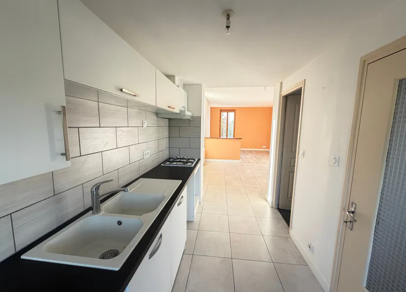 Appartement Impasse de Vieilfond à Vierzon