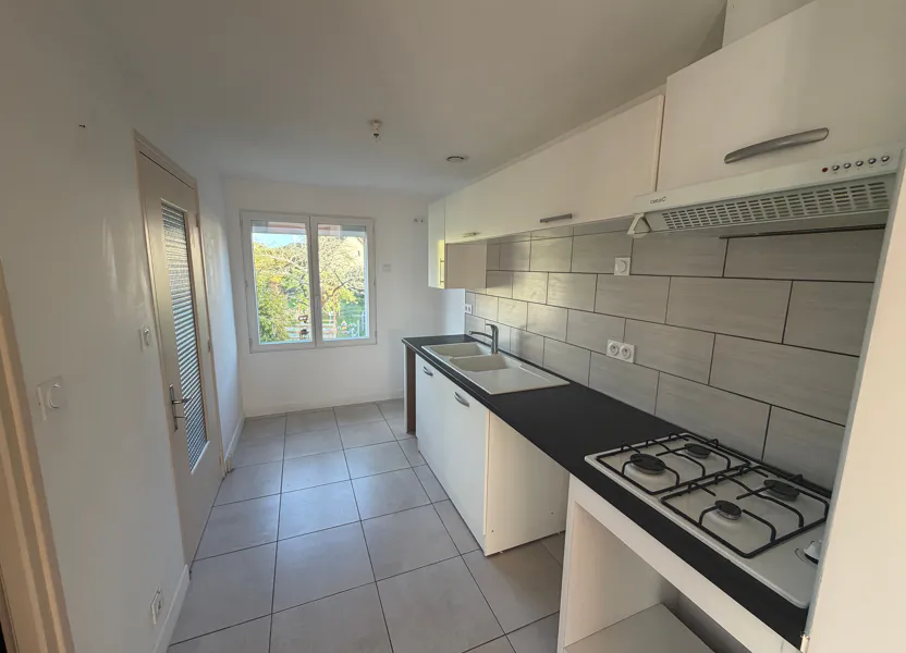 Appartement Impasse de Vieilfond à Vierzon
