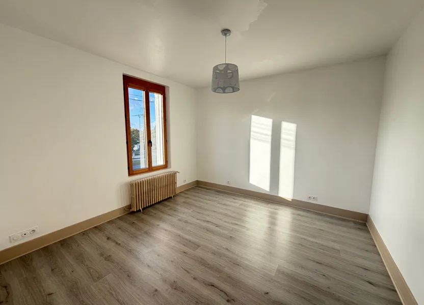 Appartement Impasse de Vieilfond à Vierzon