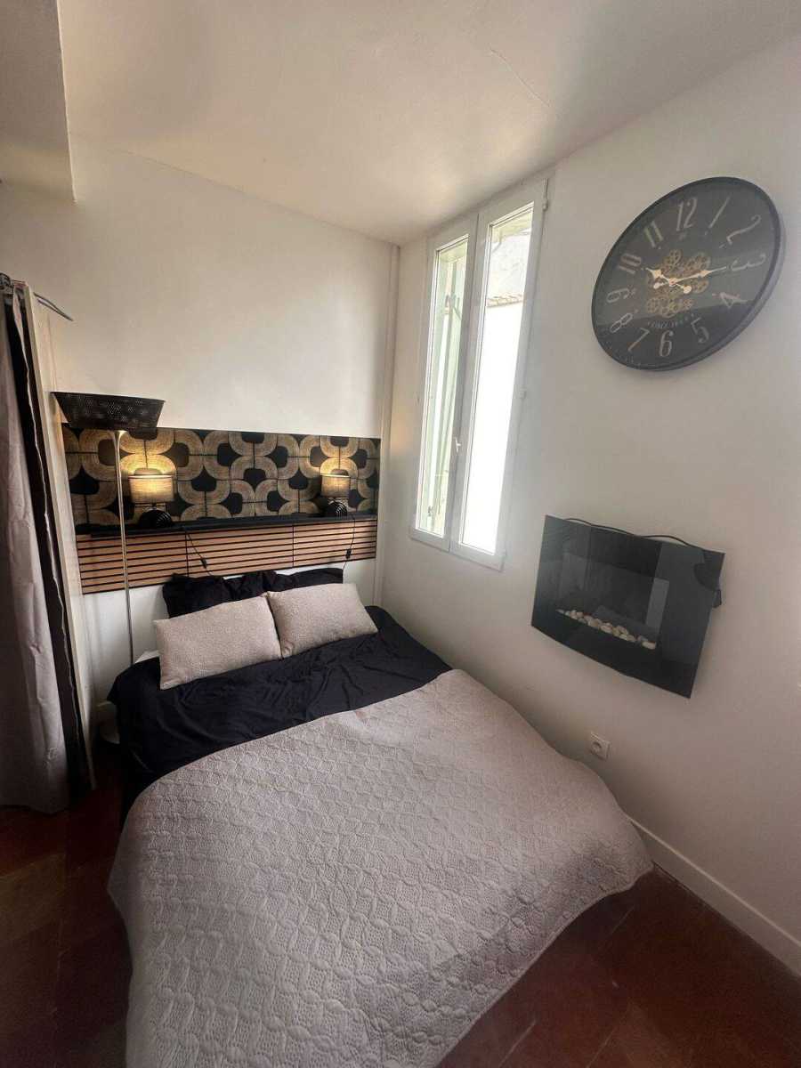 Flat Rue Contresty in Castelnaudary