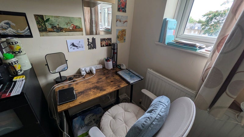 Room Camden Street in Greater London