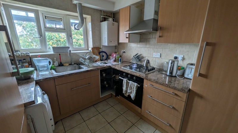 Room Camden Street in Greater London