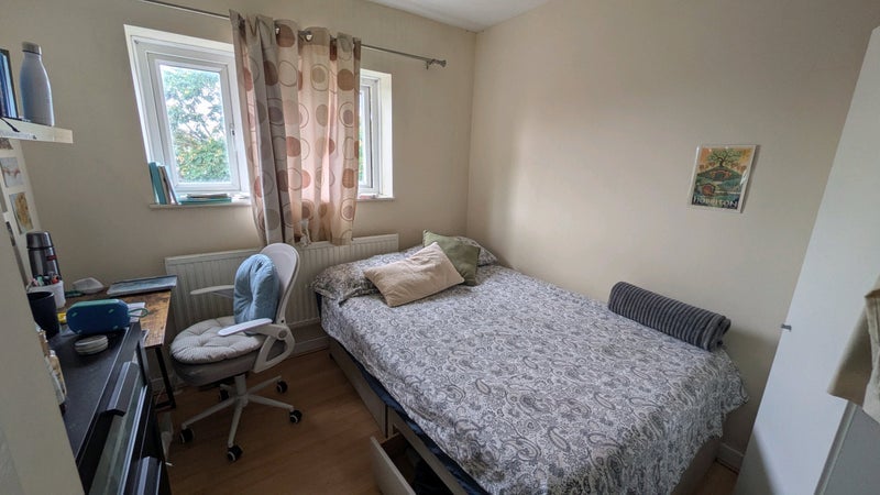 Room Camden Street in Greater London