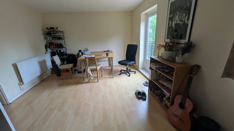 Room Camden Street in Greater London