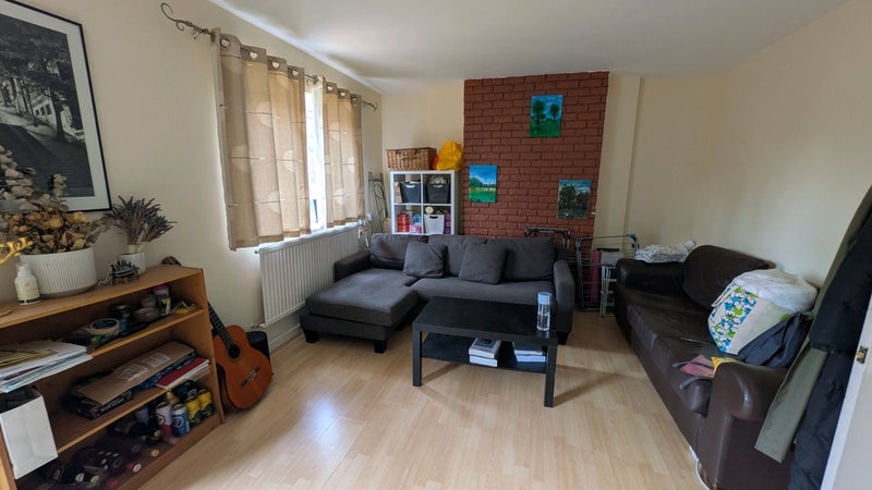 Room Camden Street in Greater London