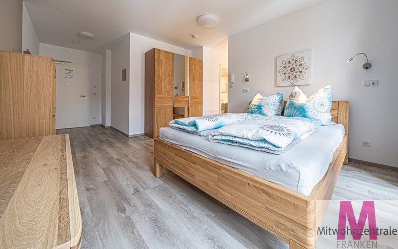 Wohnung Johannesgasse in Nürnberg
