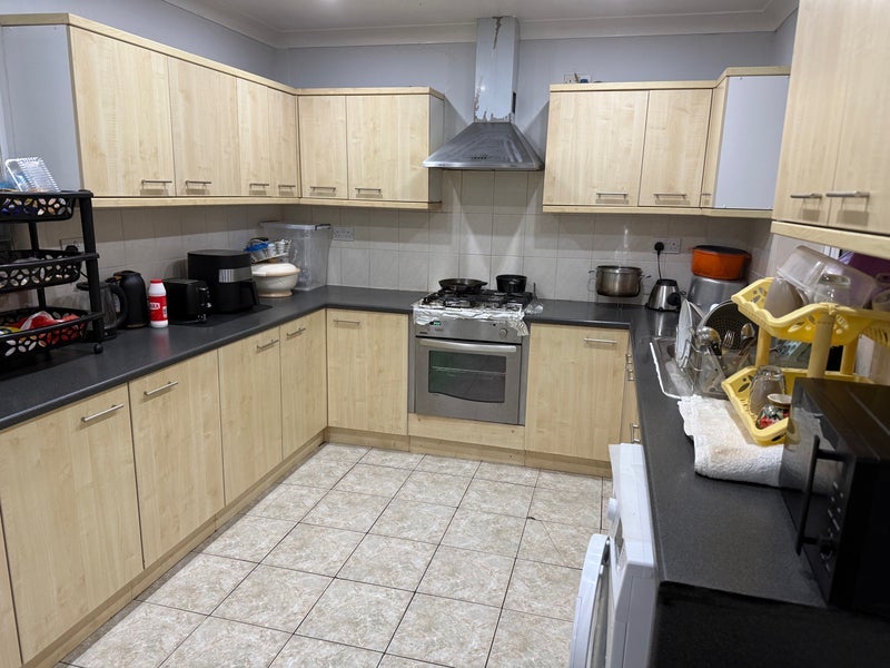 Room Witton Lodge Road in Birmingham