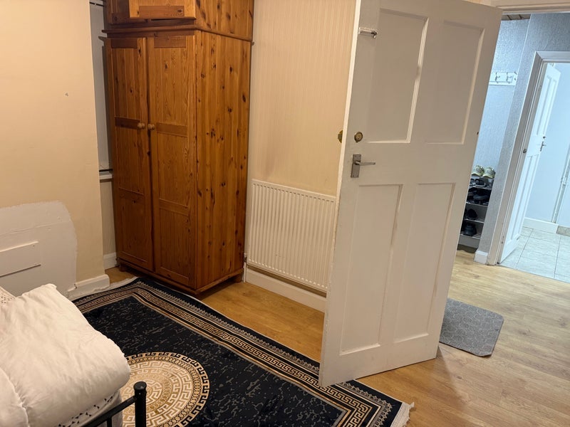 Room Witton Lodge Road in Birmingham