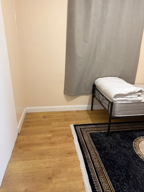Room Witton Lodge Road in Birmingham