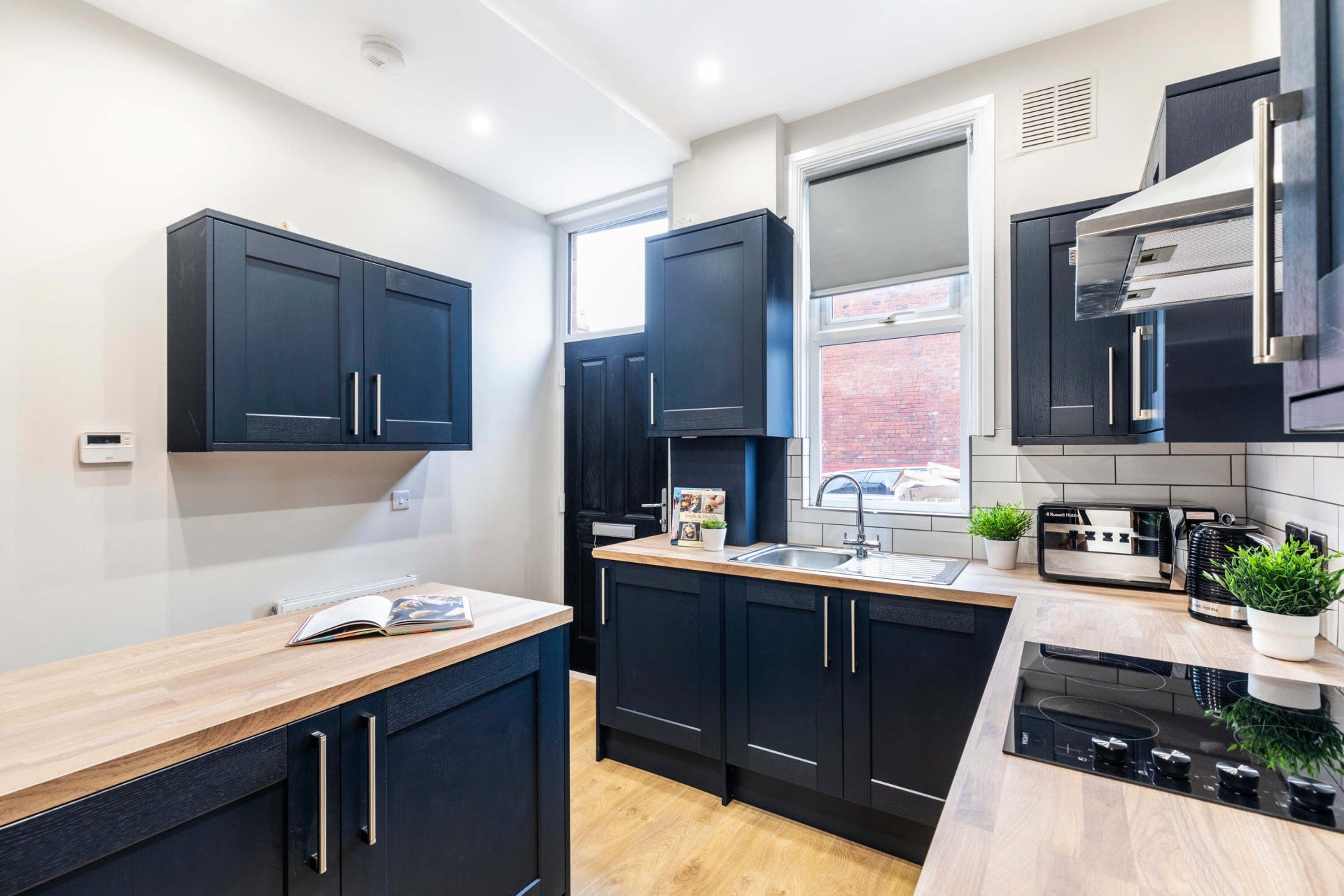 House Beulah Terrace in Leeds